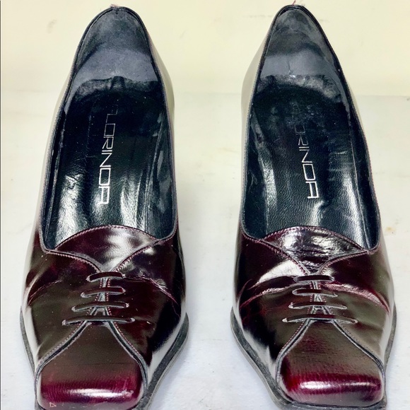 FLORINDA HIGH HEEL SHOES - Picture 3 of 5